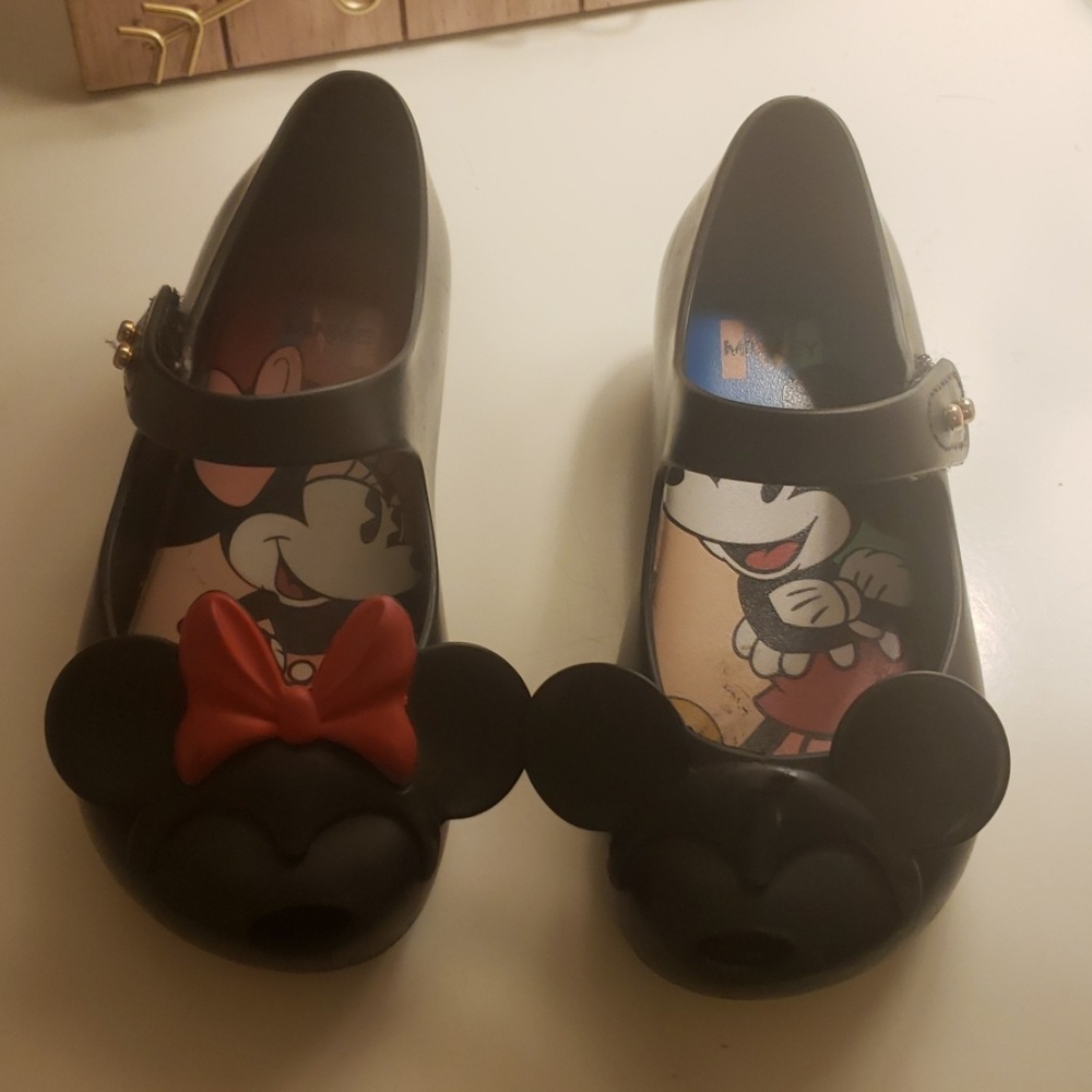 Mini Melissa